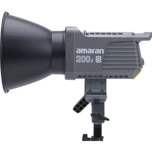 Aputure amaran COB 200d S Daylight LED Monolight 6