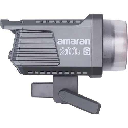 Aputure amaran COB 200d S Daylight LED Monolight 7