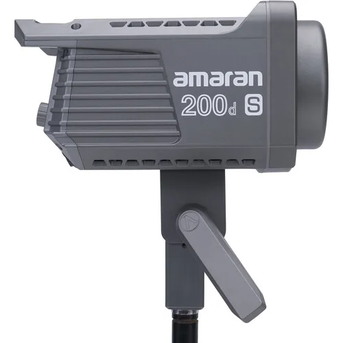 Aputure amaran COB 200d S Daylight LED Monolight 8
