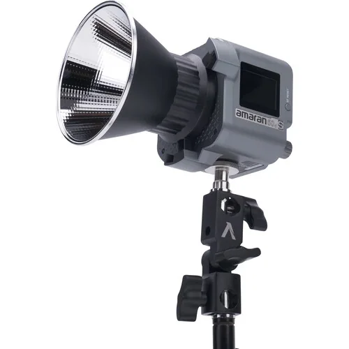 Aputure amaran COB 60d S Daylight LED Monolight 2