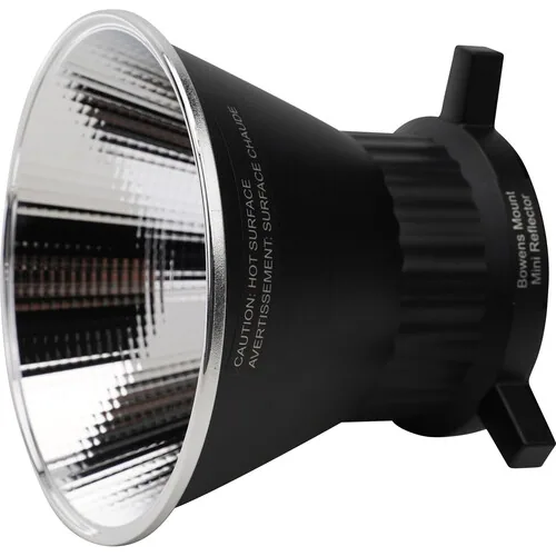 Aputure amaran COB 60d S Daylight LED Monolight 6