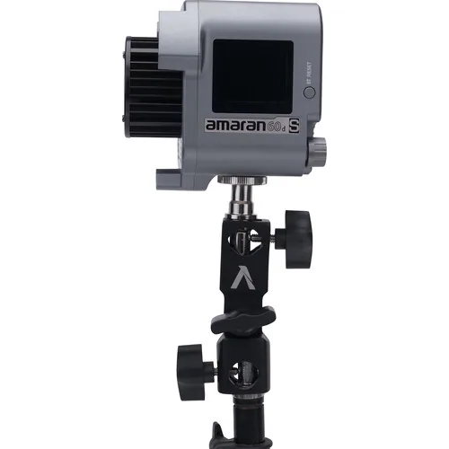 Aputure amaran COB 60d S Daylight LED Monolight 7