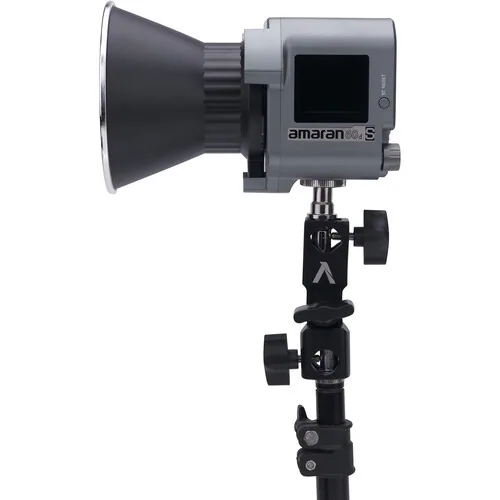 Aputure amaran COB 60d S Daylight LED Monolight 8