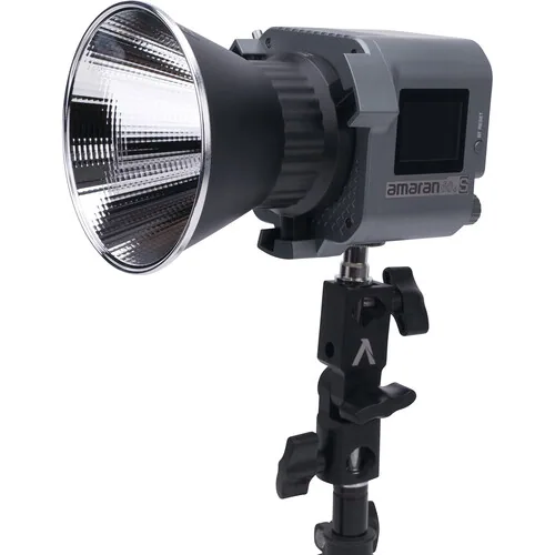 Aputure amaran COB 60d S Daylight LED Monolight 9