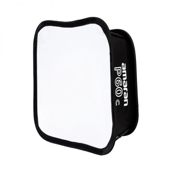 Aputure amaran P60c RGBWW LED Panel (Chính hãng) 7