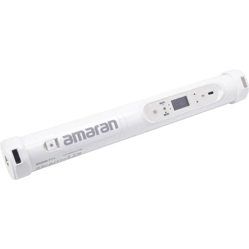 Aputure amaran PT1c RGB LED Pixel Tube Light (2′) 2