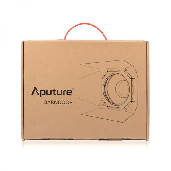 Aputure Barn Door 3