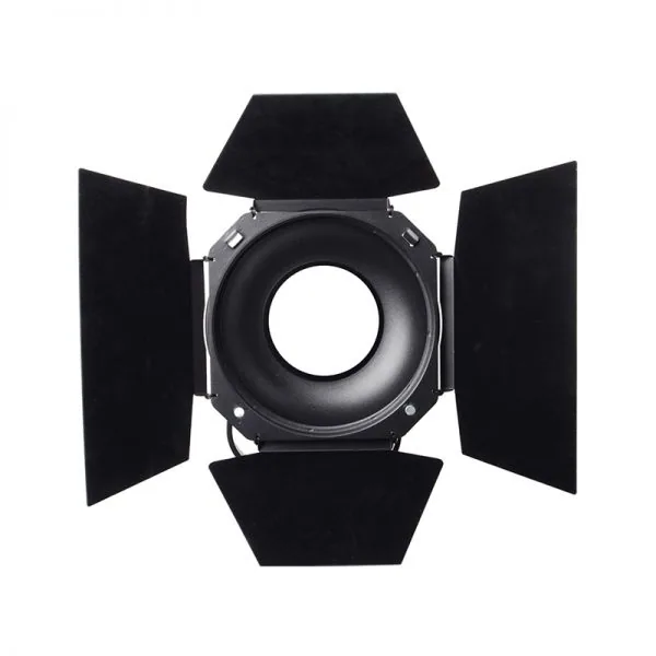 Aputure Barn Door 4