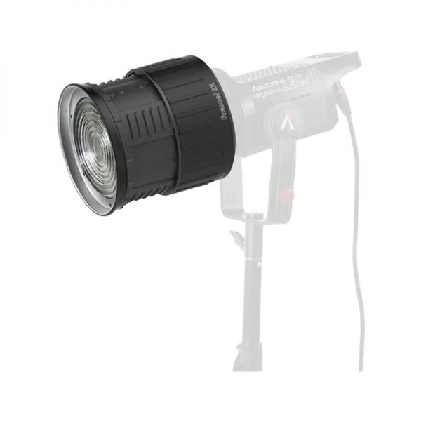 Aputure Fresnel 2X Modifier 4