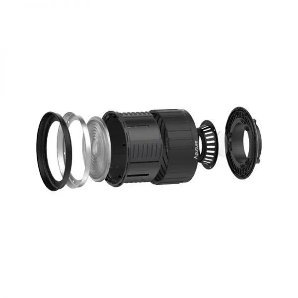 Aputure Fresnel 2X Modifier 5