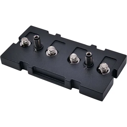 Aputure INFINIBAR PB3 RGB LED Light Panel (1′) – Đèn LED màu RGB vô cực dạng thanh Aputure 8