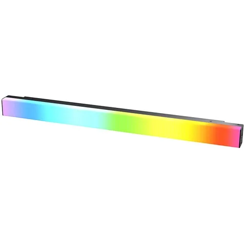 Aputure INFINIBAR PB6 RGB LED Light Panel (2′) – Đèn LED màu RGB vô cực dạng thanh Aputure