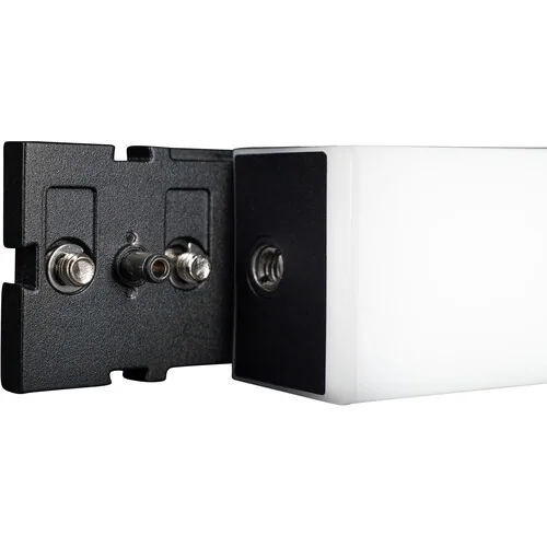 Aputure INFINIBAR PB6 RGB LED Light Panel (2′) – Đèn LED màu RGB vô cực dạng thanh Aputure 9