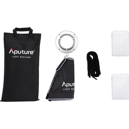 Aputure Light Box 45×45 2