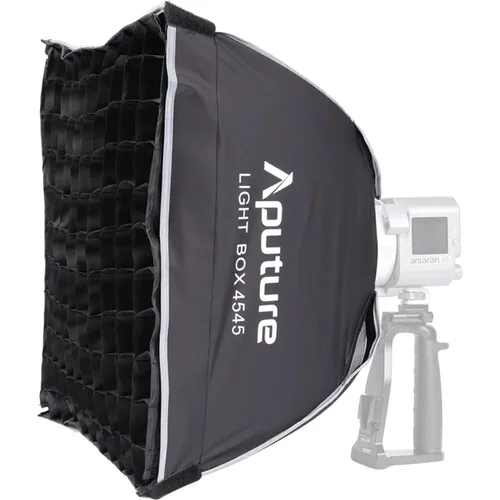 Aputure Light Box 45×45 6