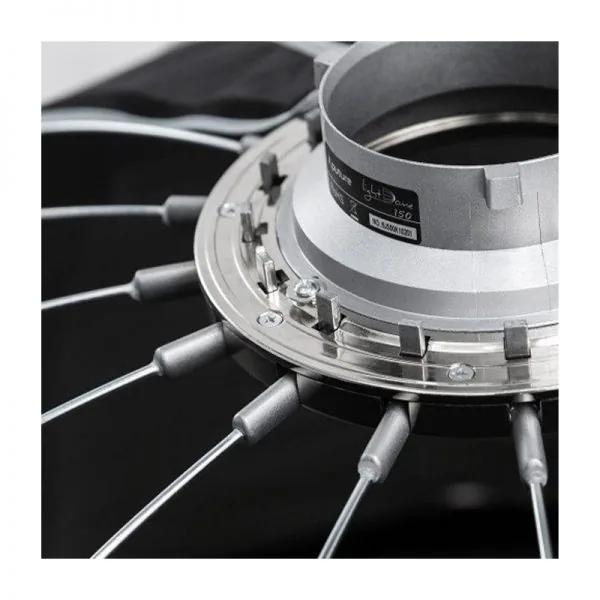 Aputure Light Dome 150 6