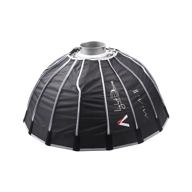 Aputure Light Dome Mini II Softbox 2