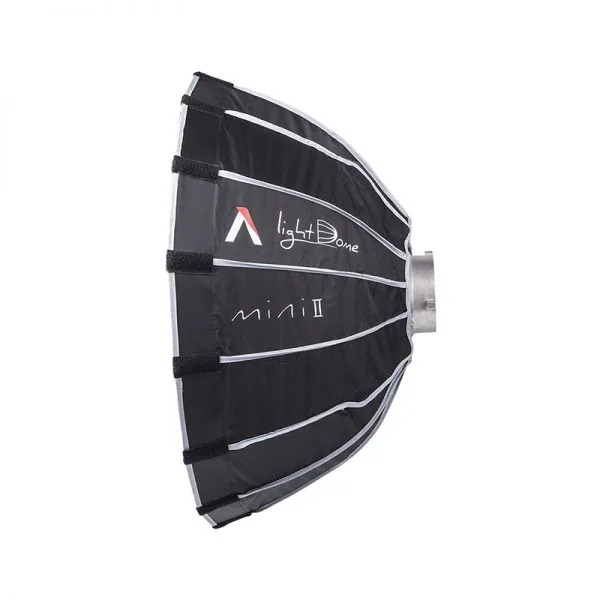 Aputure Light Dome Mini II Softbox 9