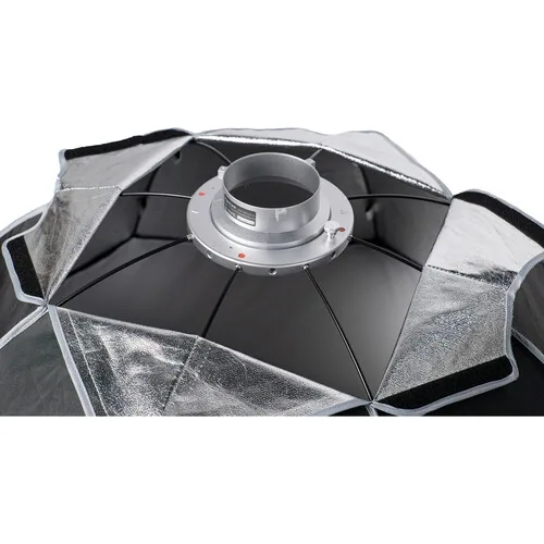 Aputure Light OctaDome 120 9