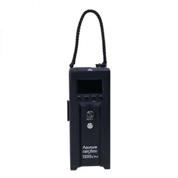 Aputure LS 1200d Pro Daylight COB LED Light (Chính hãng) 2