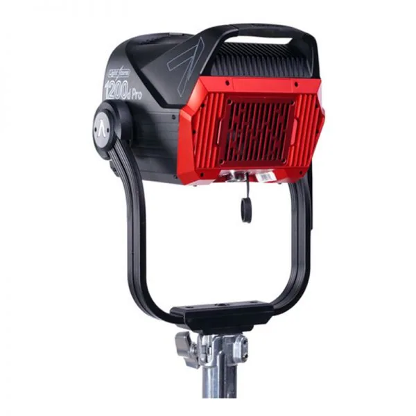 Aputure LS 1200d Pro Daylight COB LED Light (Chính hãng) 4