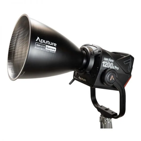 Aputure LS 1200d Pro Daylight COB LED Light (Chính hãng) 6