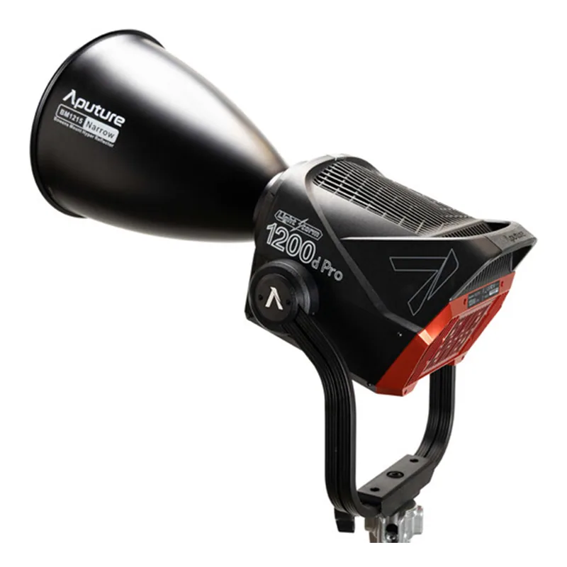 Aputure LS 1200d Pro Daylight COB LED Light (Chính hãng) 7
