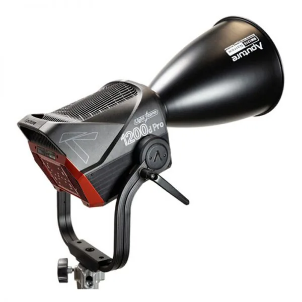 Aputure LS 1200d Pro Daylight COB LED Light (Chính hãng) 8