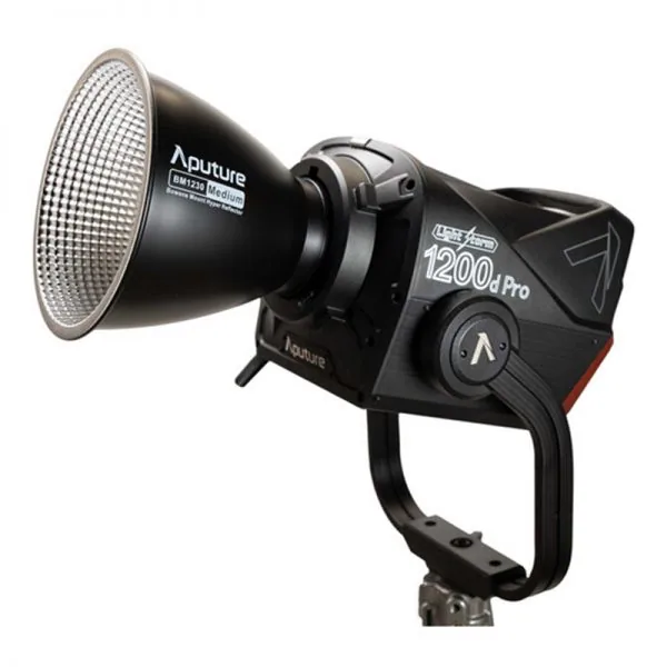 Aputure LS 1200d Pro Daylight COB LED Light (Chính hãng) 9