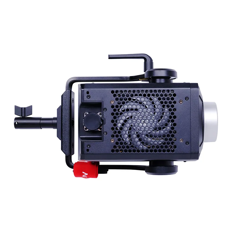 Aputure LS 600c Pro RGBWW (V/Gold-Mount) (Chính hãng) 2