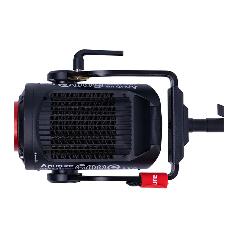 Aputure LS 600c Pro RGBWW (V/Gold-Mount) (Chính hãng) 3