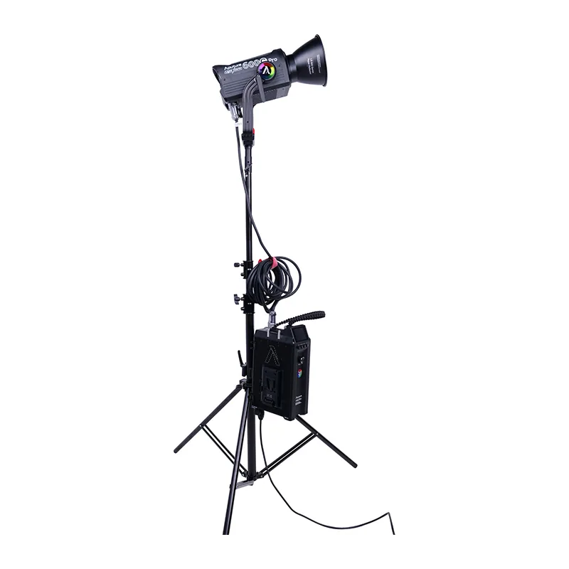 Aputure LS 600c Pro RGBWW (V/Gold-Mount) (Chính hãng) 4