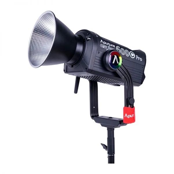 Aputure LS 600c Pro RGBWW (V/Gold-Mount) (Chính hãng) 6