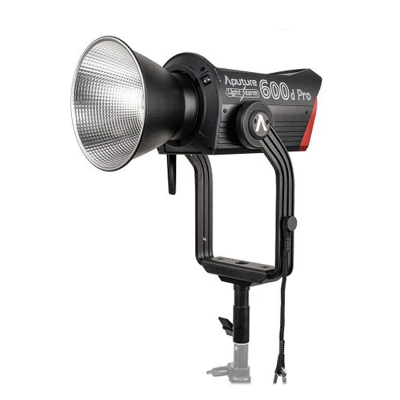 Aputure LS 600d Pro Daylight LED Light (V-mount) (Chính hãng) 2