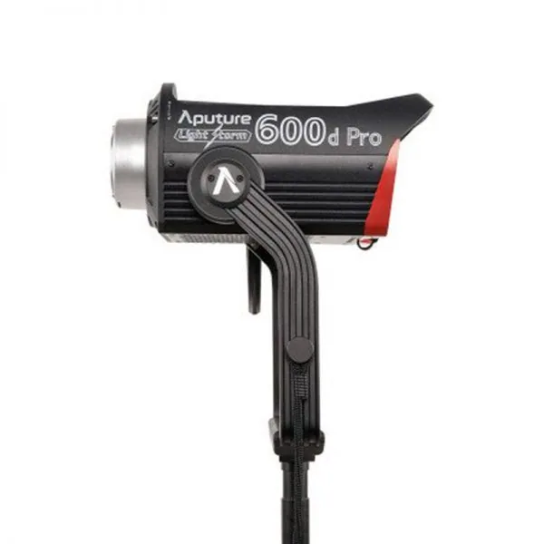 Aputure LS 600d Pro Daylight LED Light (V-mount) (Chính hãng) 3
