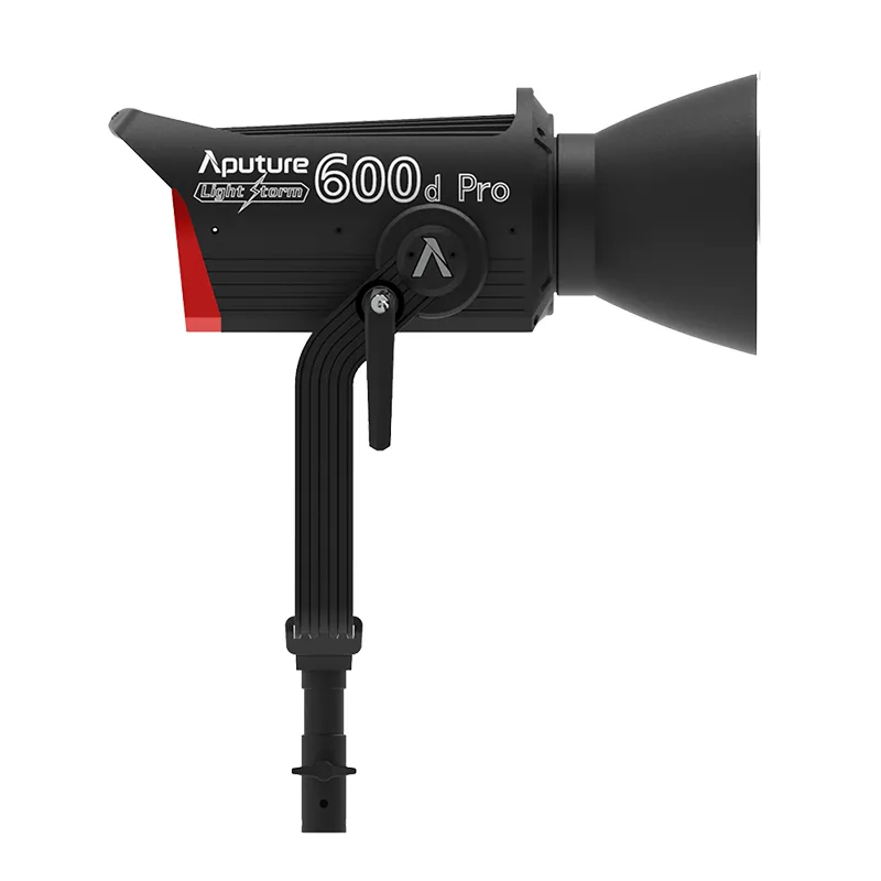 Aputure LS 600d Pro Daylight LED Light (V-mount) (Chính hãng) 5