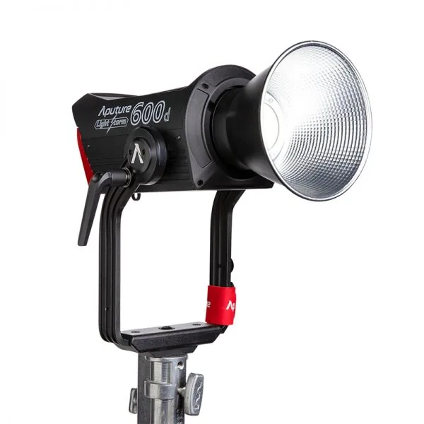 Aputure LS 600d Standard ( New ) (Chính hãng) 2
