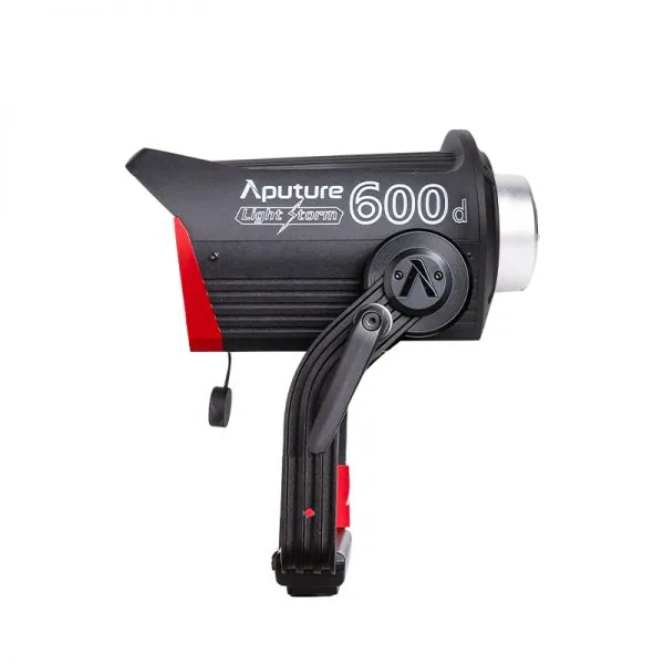 Aputure LS 600d Standard ( New ) (Chính hãng) 3