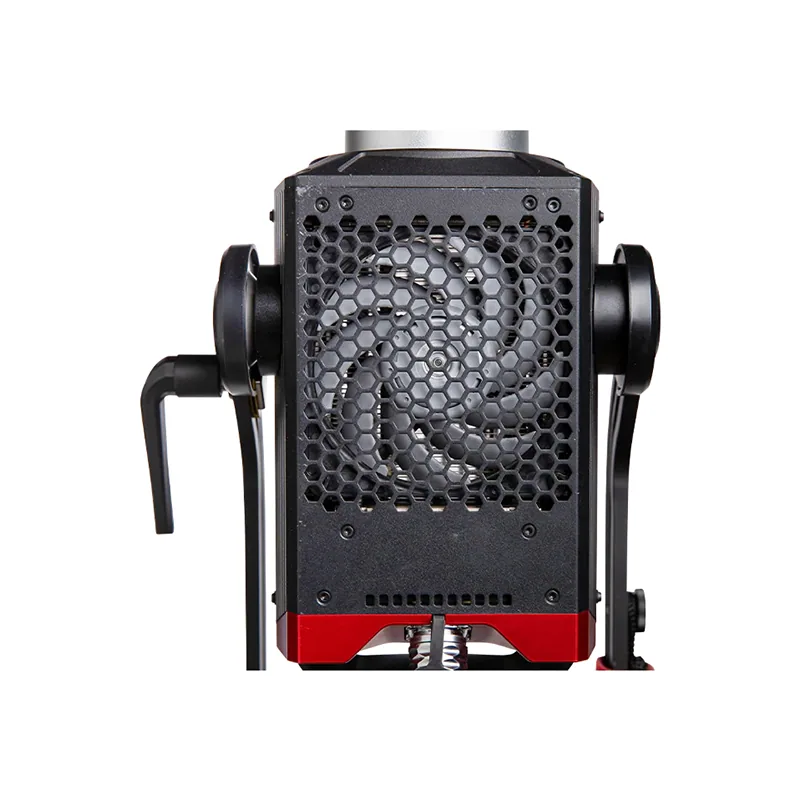 Aputure LS 600d Standard ( New ) (Chính hãng) 4