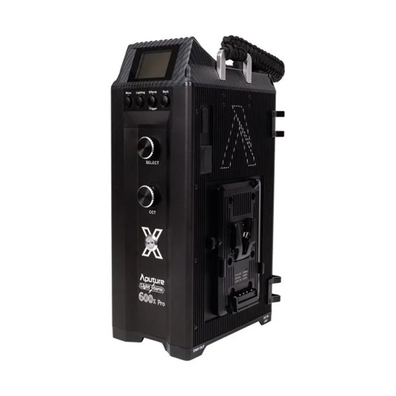 Aputure LS 600x Pro Bi-Color (V- mount) (Chính hãng) 6