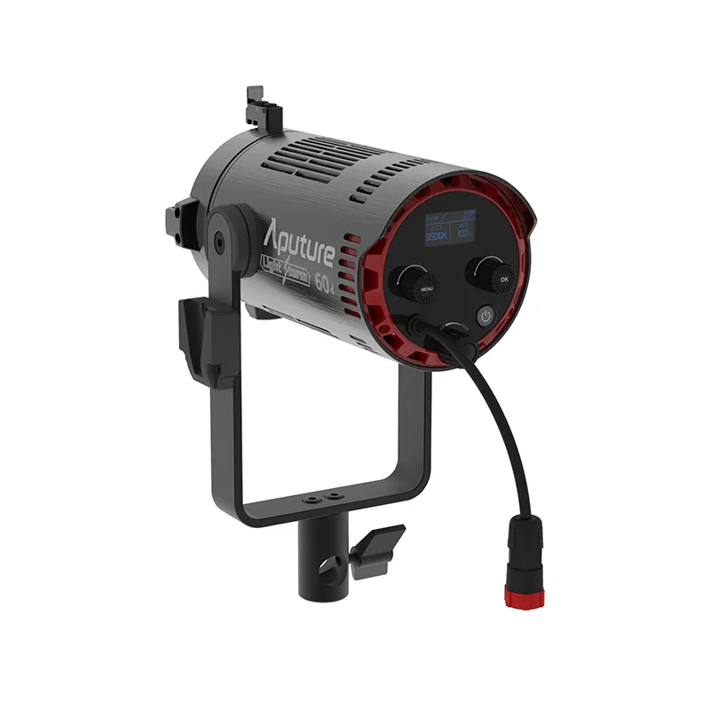 Aputure LS 60d Daylight LED Light (Chính hãng) 2