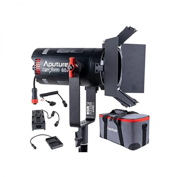 Aputure LS 60d Daylight LED Light (Chính hãng) 3