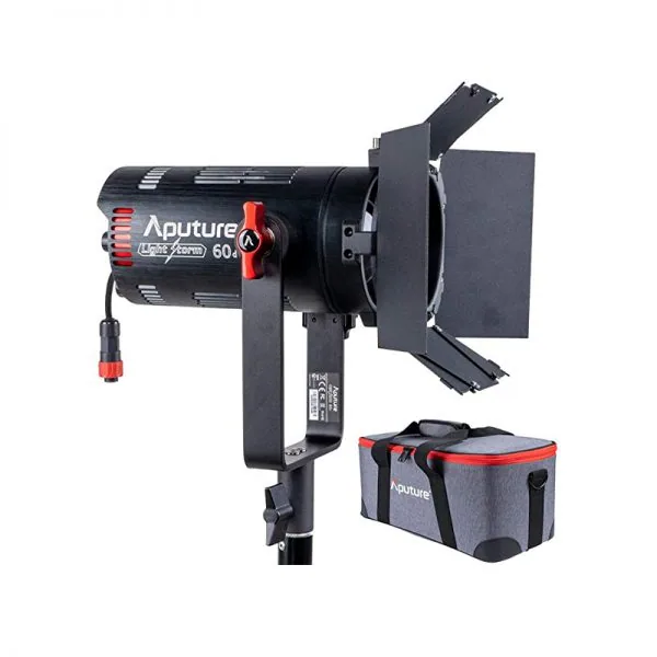 Aputure LS 60d Daylight LED Light (Chính hãng) 4