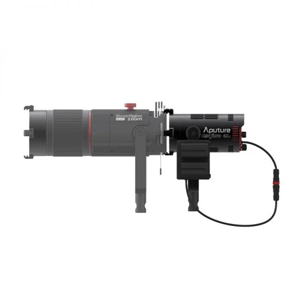 Aputure LS 60d Daylight LED Light (Chính hãng) 5