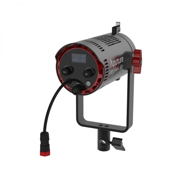 Aputure LS 60d Daylight LED Light (Chính hãng) 7