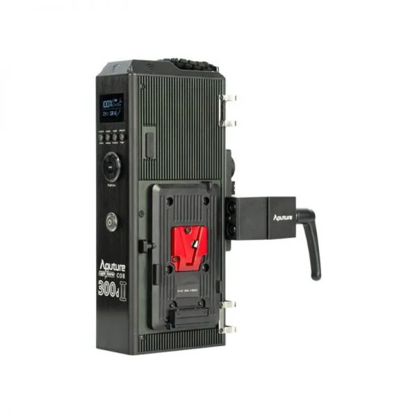Aputure LS C300D Mark II (V-Mount) (Chính hãng) 3