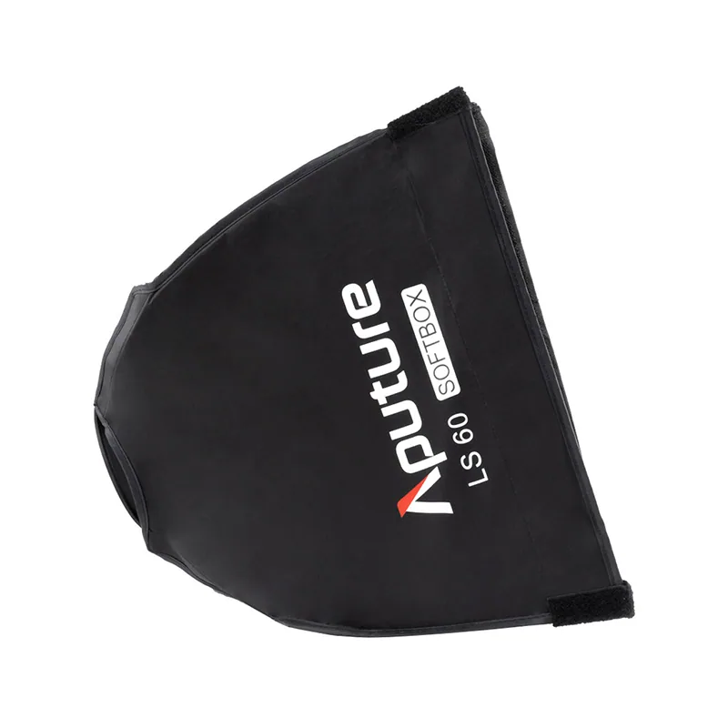 Aputure LS60 Softbox 5