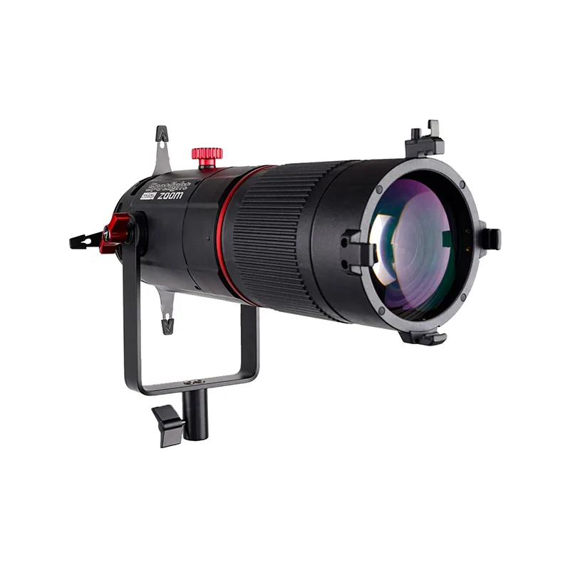 Aputure Spotlight Mini Zoom cho LS 60 2