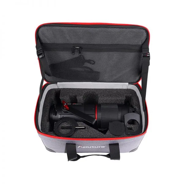 Aputure Spotlight Mini Zoom cho LS 60 4