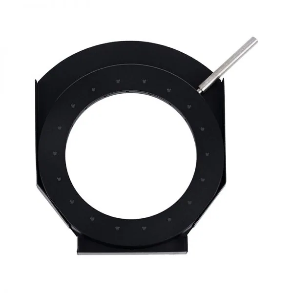Aputure Spotlight Mini Zoom cho LS 60 7